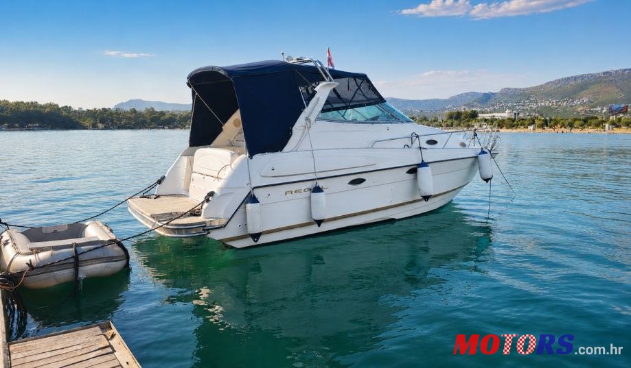 1998' Regal Regal 2860 Commodore photo #1