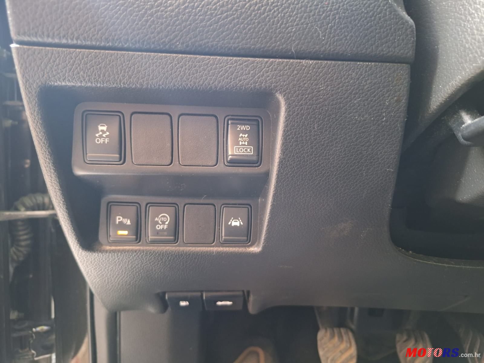 2014' Nissan Qashqai 1,6 Dci photo #6