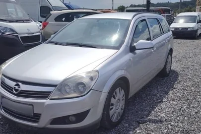 2008' Opel Astra 1,7 Cdti