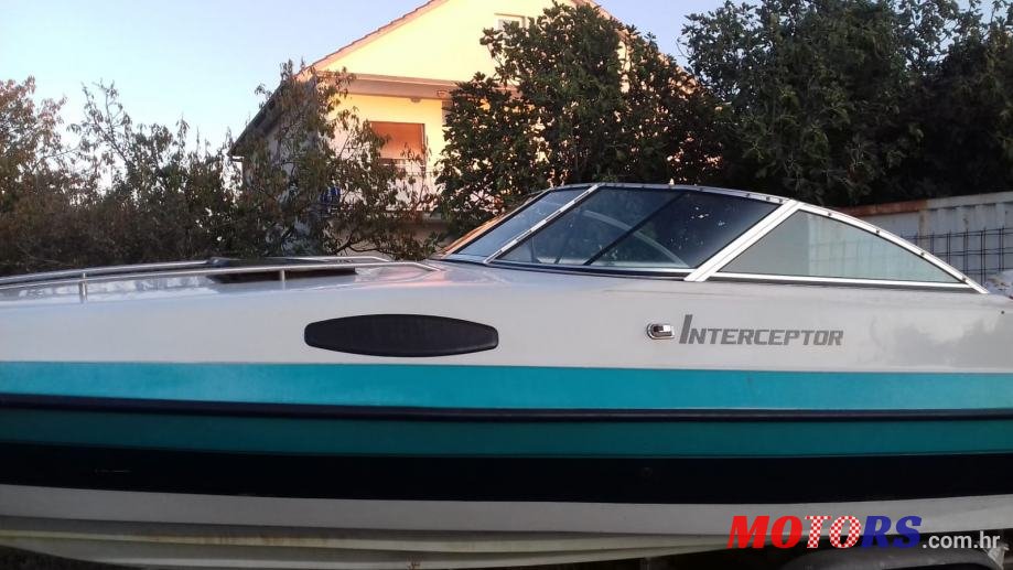 1991' Caravelle photo #1