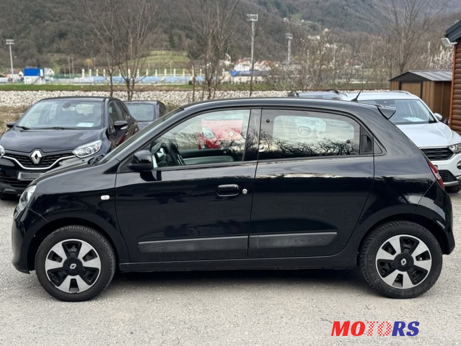 2017' Renault Twingo Sce 70 photo #2