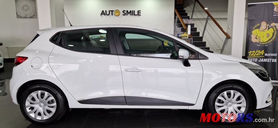 2019' Renault Clio Dci 75 photo #6