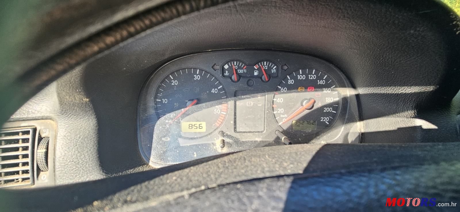 1999' Volkswagen Golf IV 1,9 Sdi photo #2