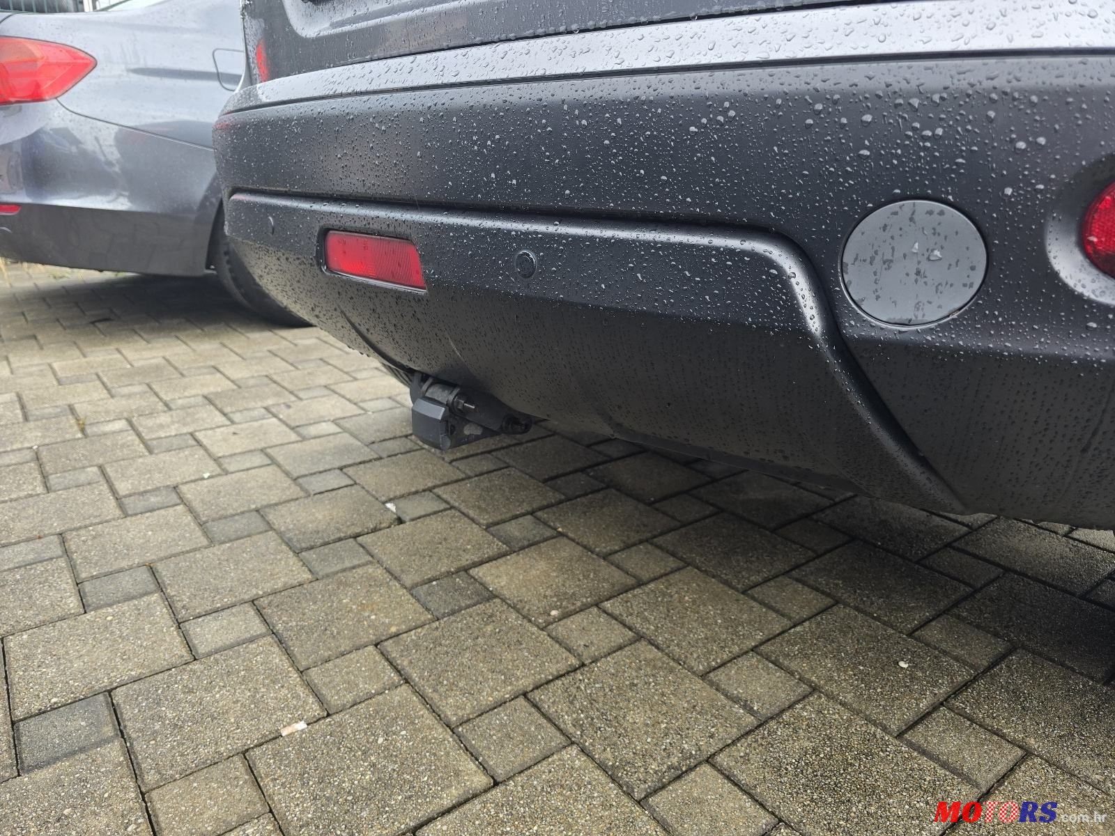 2013' Nissan Qashqai 1,6 Dci 360 photo #5