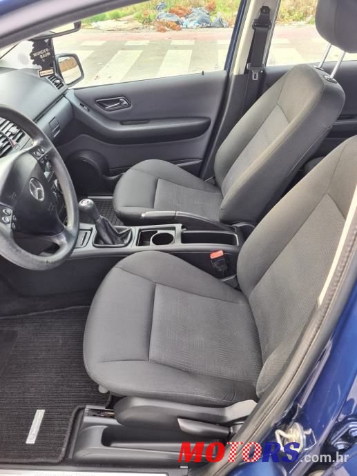 2010' Mercedes-Benz A-Klasa 180 Cdi photo #6