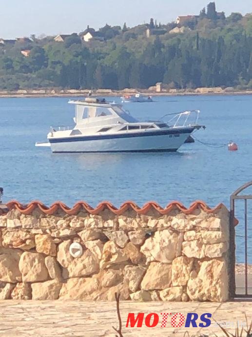 1985' Fairline Holiday 23 photo #1