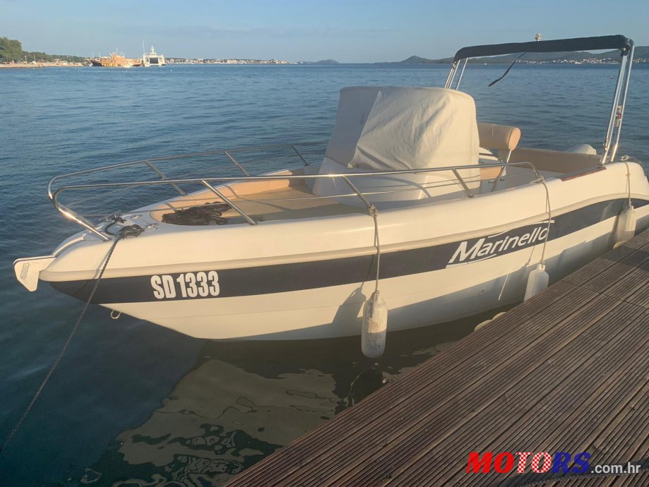 2010' Marinello TANO 6,45 photo #1