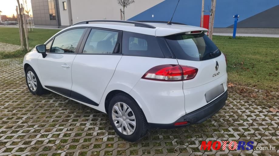 2019' Renault Clio Dci 75 photo #4