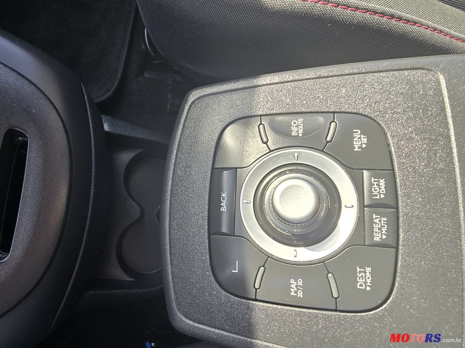 2012' Renault Scenic 1,5 Dci photo #6