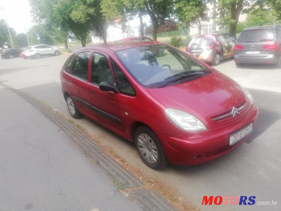 2004' Volkswagen Polo 1,4 photo #4