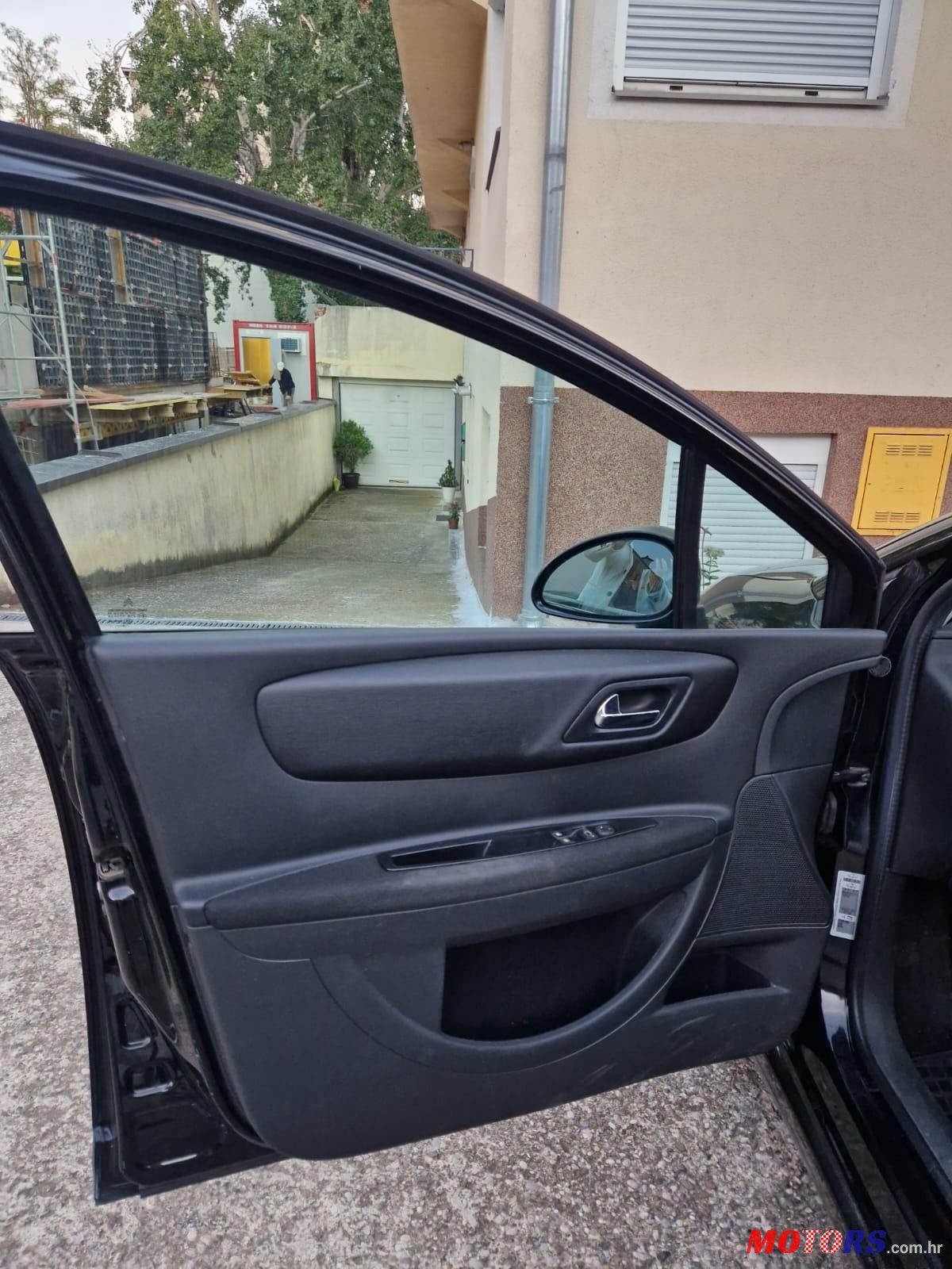 2009' Citroen C4 1,6 photo #2