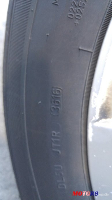 2003' Citroen C8 photo #6