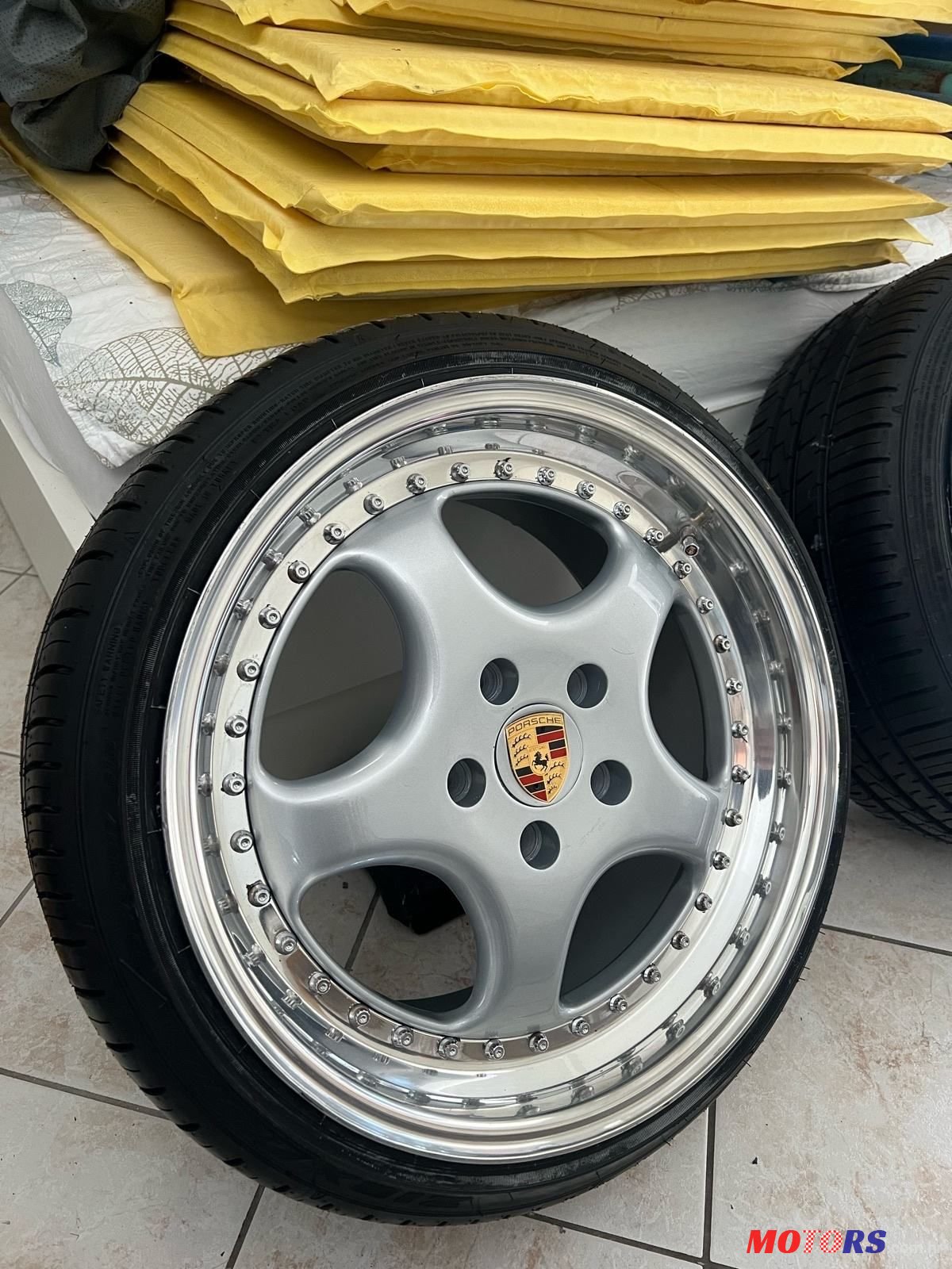 1997' Volkswagen Golf III Gt Tdi photo #4