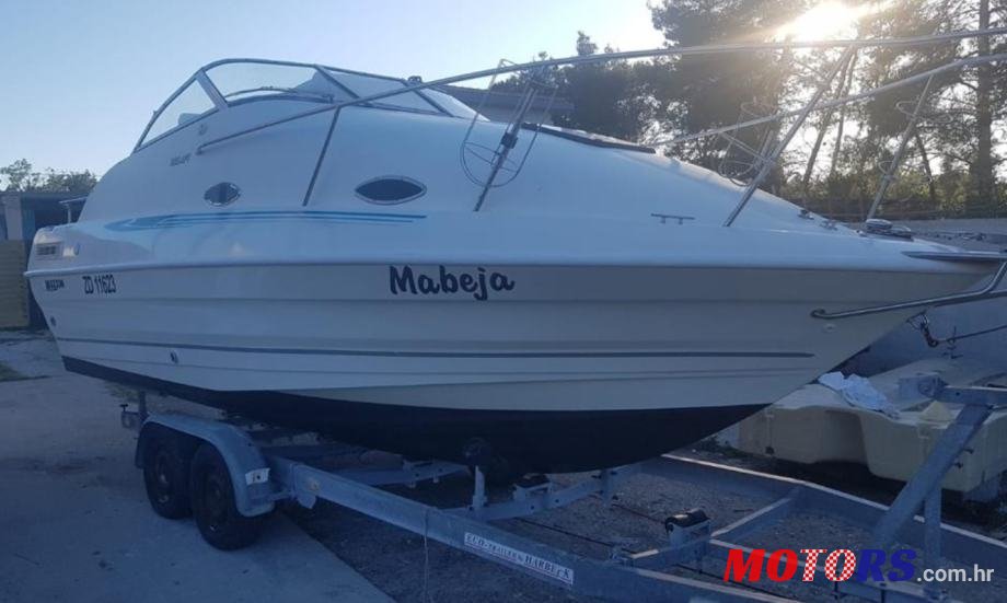 2000' Aquatron 2165 Maxxim photo #1