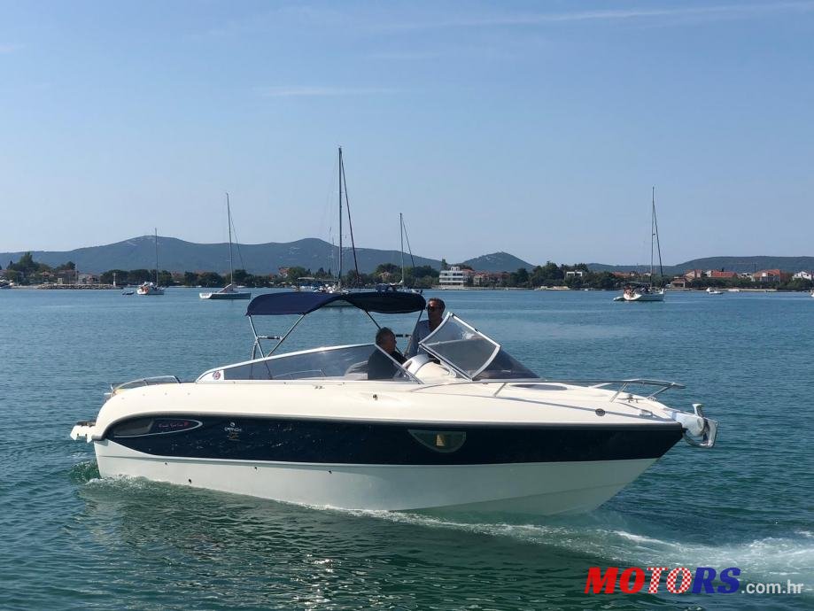 2007' Cranchi CSL27 photo #1