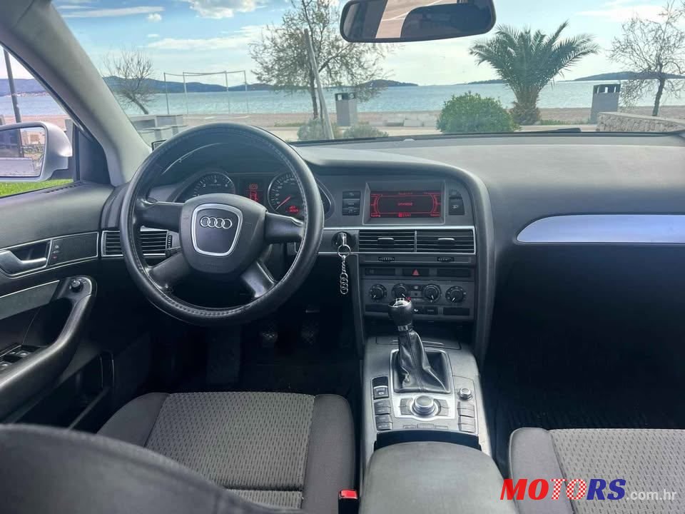 2005' Audi A6 2,0 Tdi photo #3