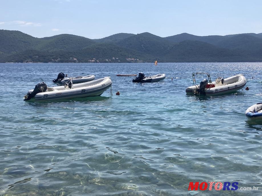 2021' Yamaha 308S photo #2