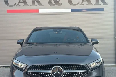 2019' Mercedes-Benz A-Klasa 180 D