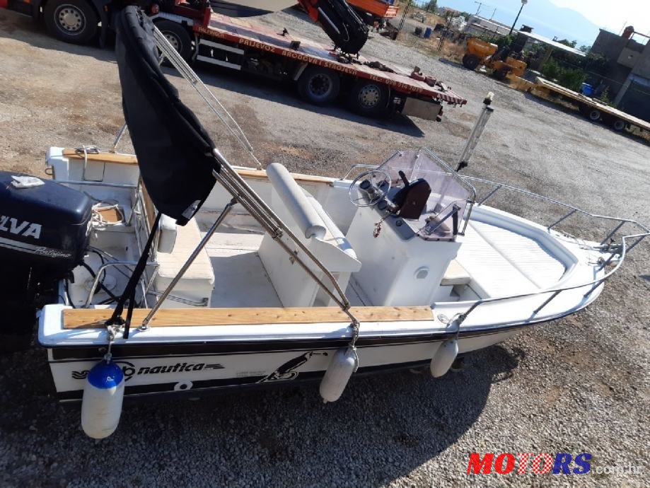 2008' Ranieri photo #1