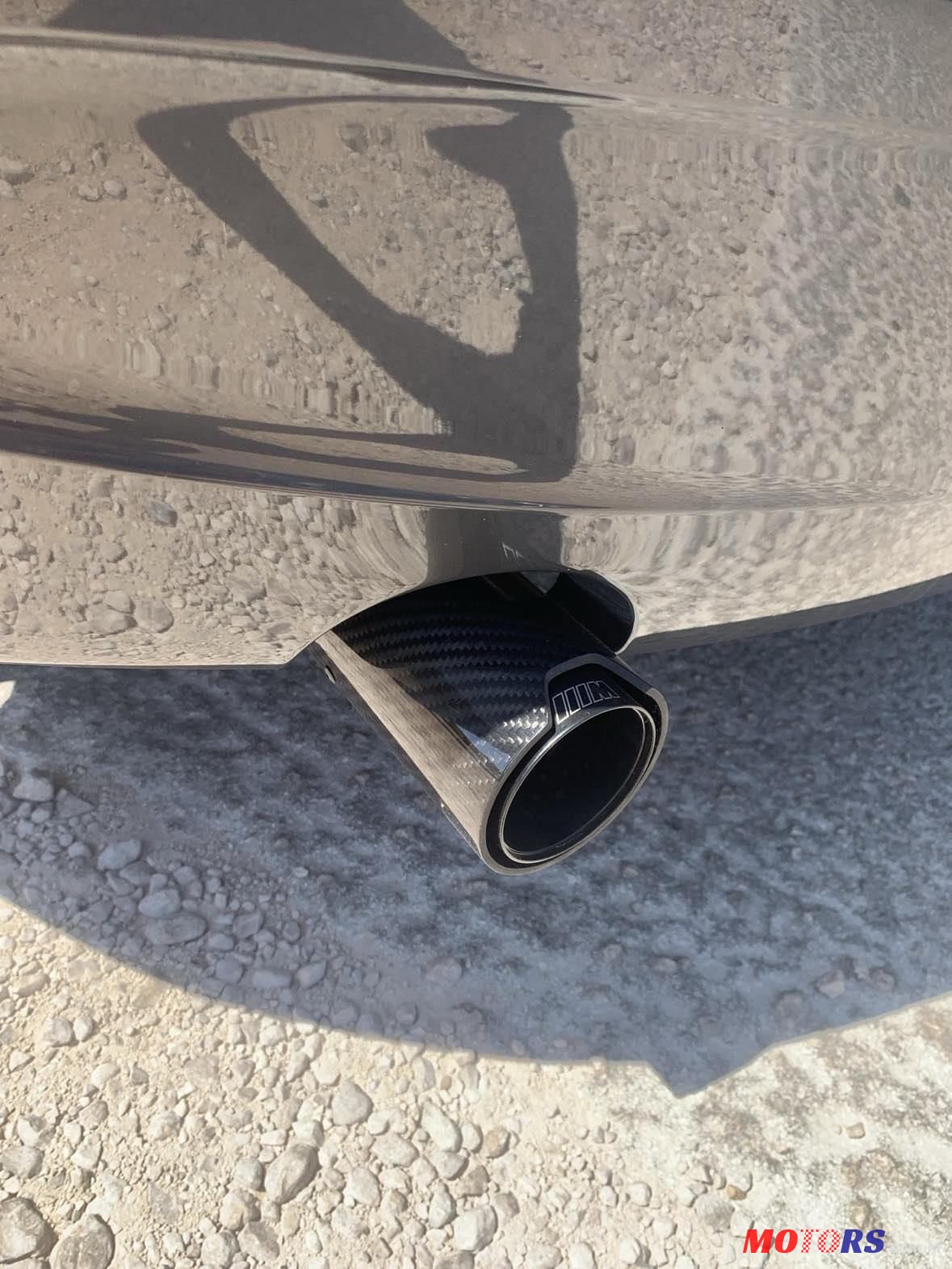 2015' BMW Serija 1 116D M photo #6