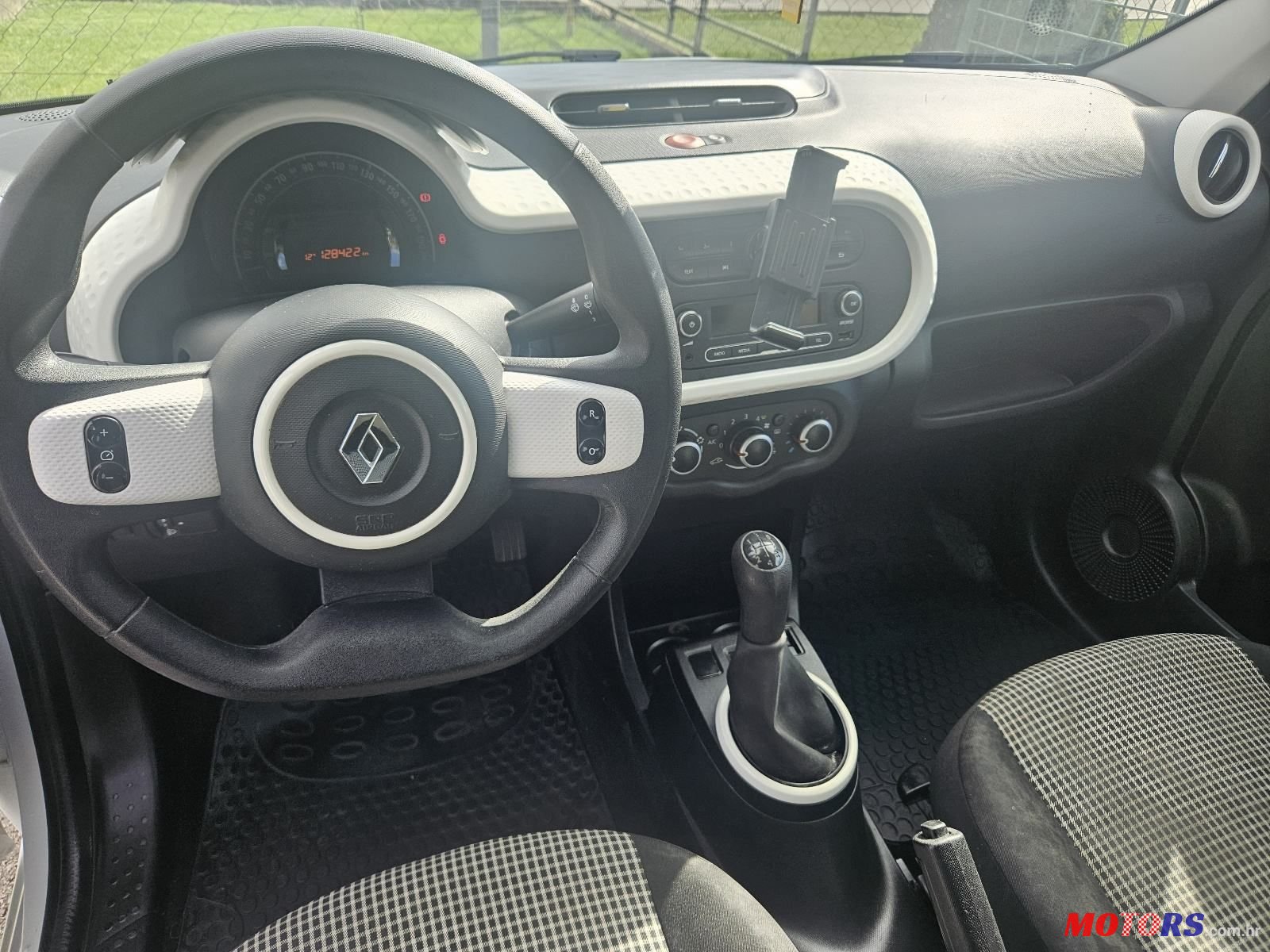 2017' Renault Twingo Sce 70 photo #6