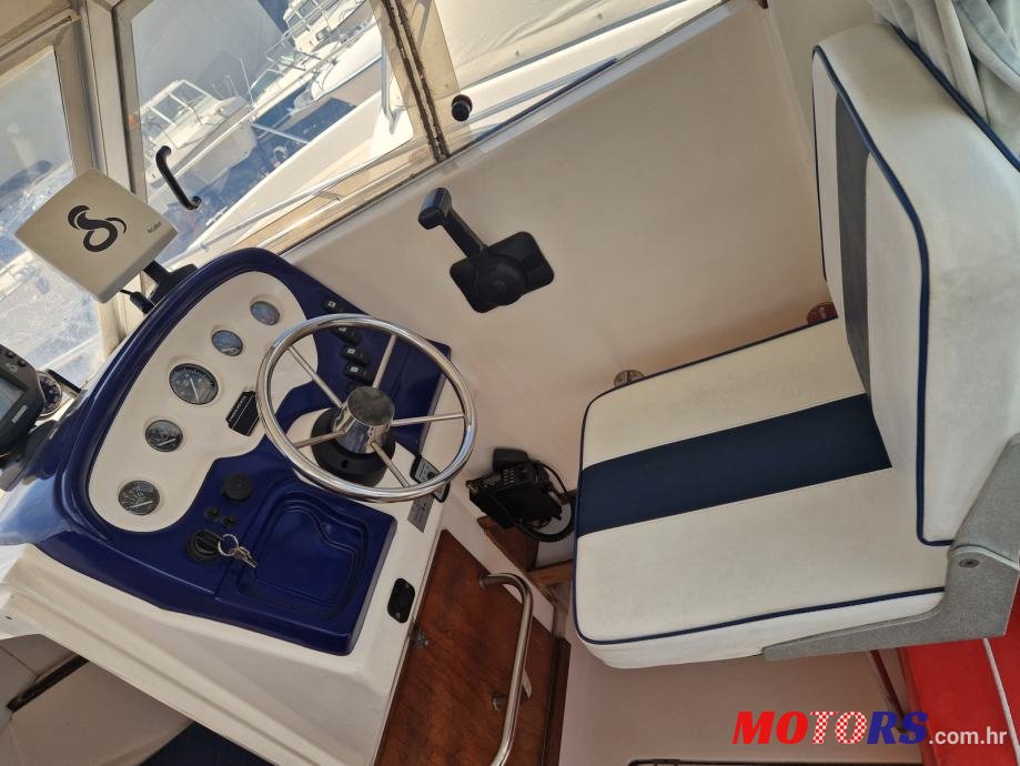 2001' Rio 650 FISH photo #2