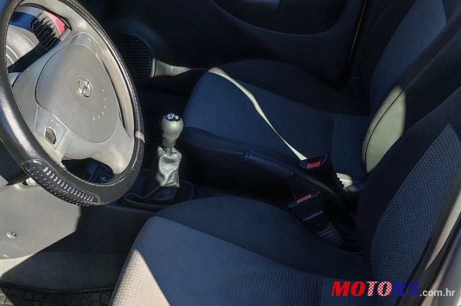 2005' Opel Corsa 1,3 Cdti photo #4
