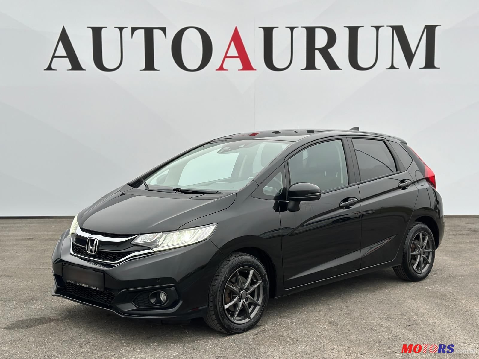 2019' Honda Jazz 1,3 photo #1