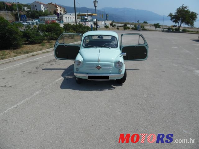 1970' Zastava 750 photo #4