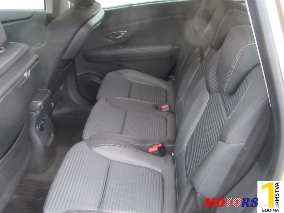 2017' Renault Grand Scenic photo #5