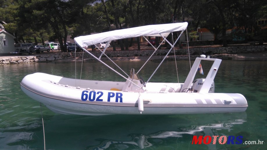 2008' Honda photo #1