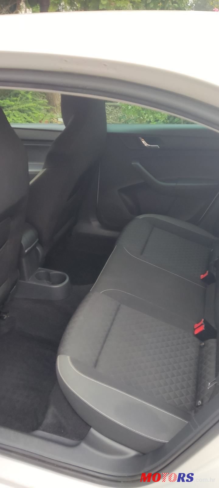 2016' Skoda Rapid 1,4 Tdi photo #5