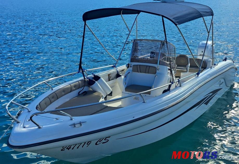 2004' Ranieri photo #1