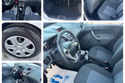 2020' Ford Focus Karavan