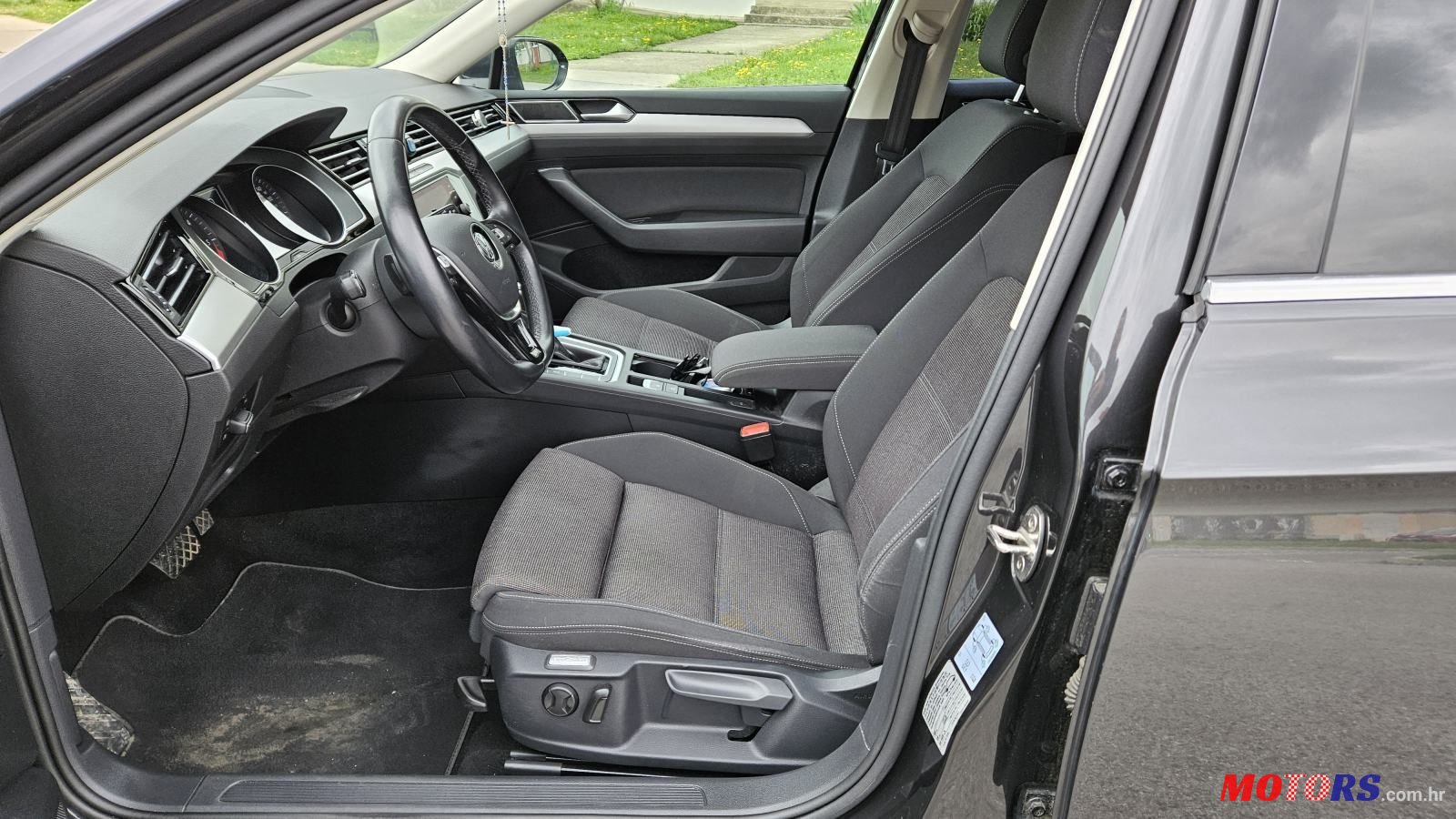 2019' Volkswagen Passat 2,0 Tdi photo #5