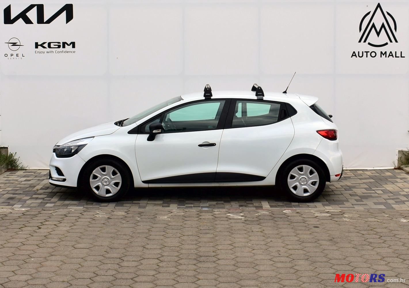2019' Renault Clio 1.5 Dci N1 photo #2