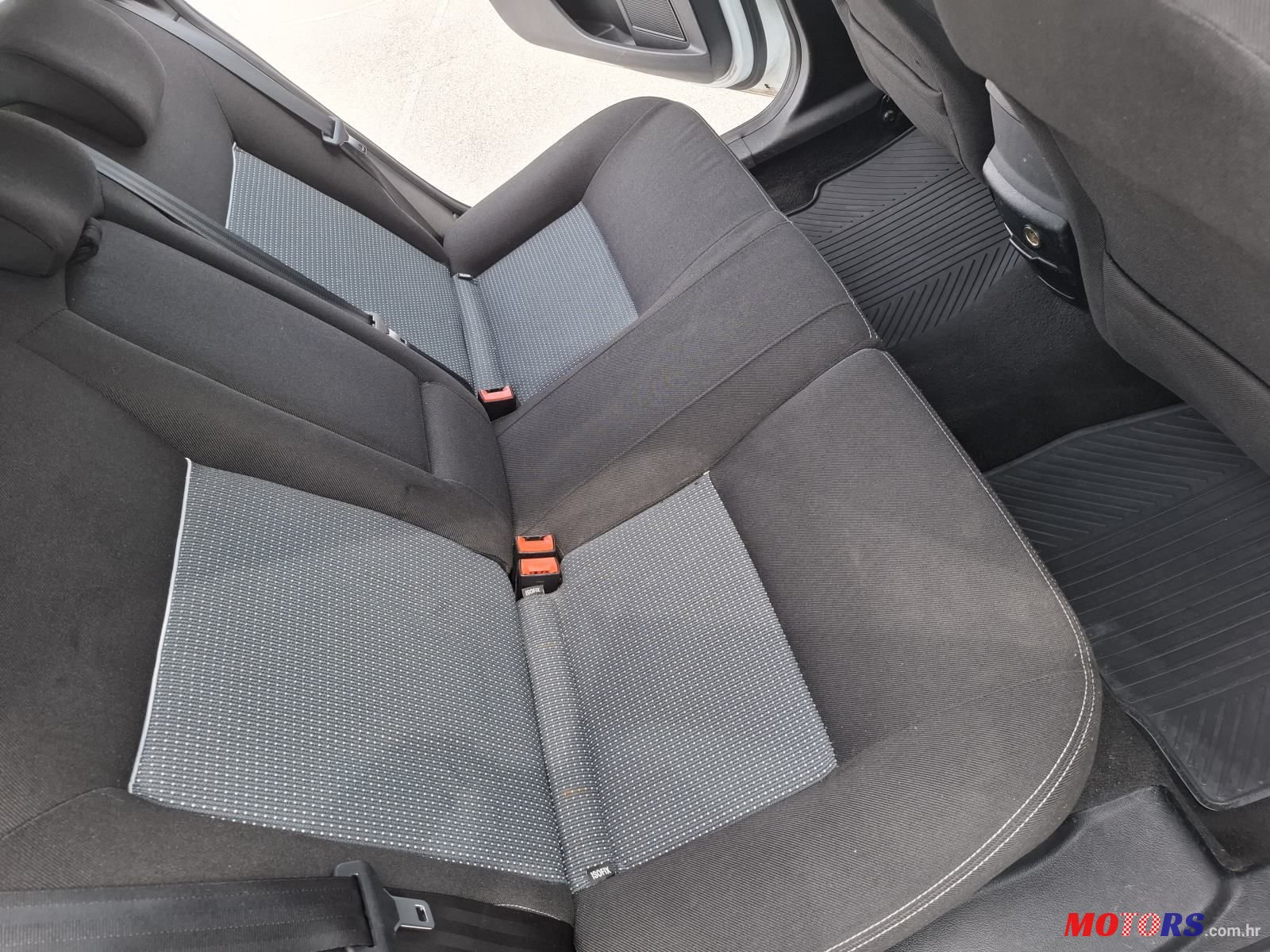 2011' Ford Mondeo 2,0 photo #4