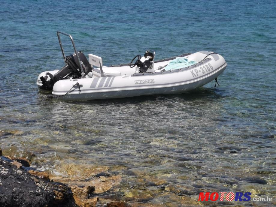 2015' Mariner photo #1