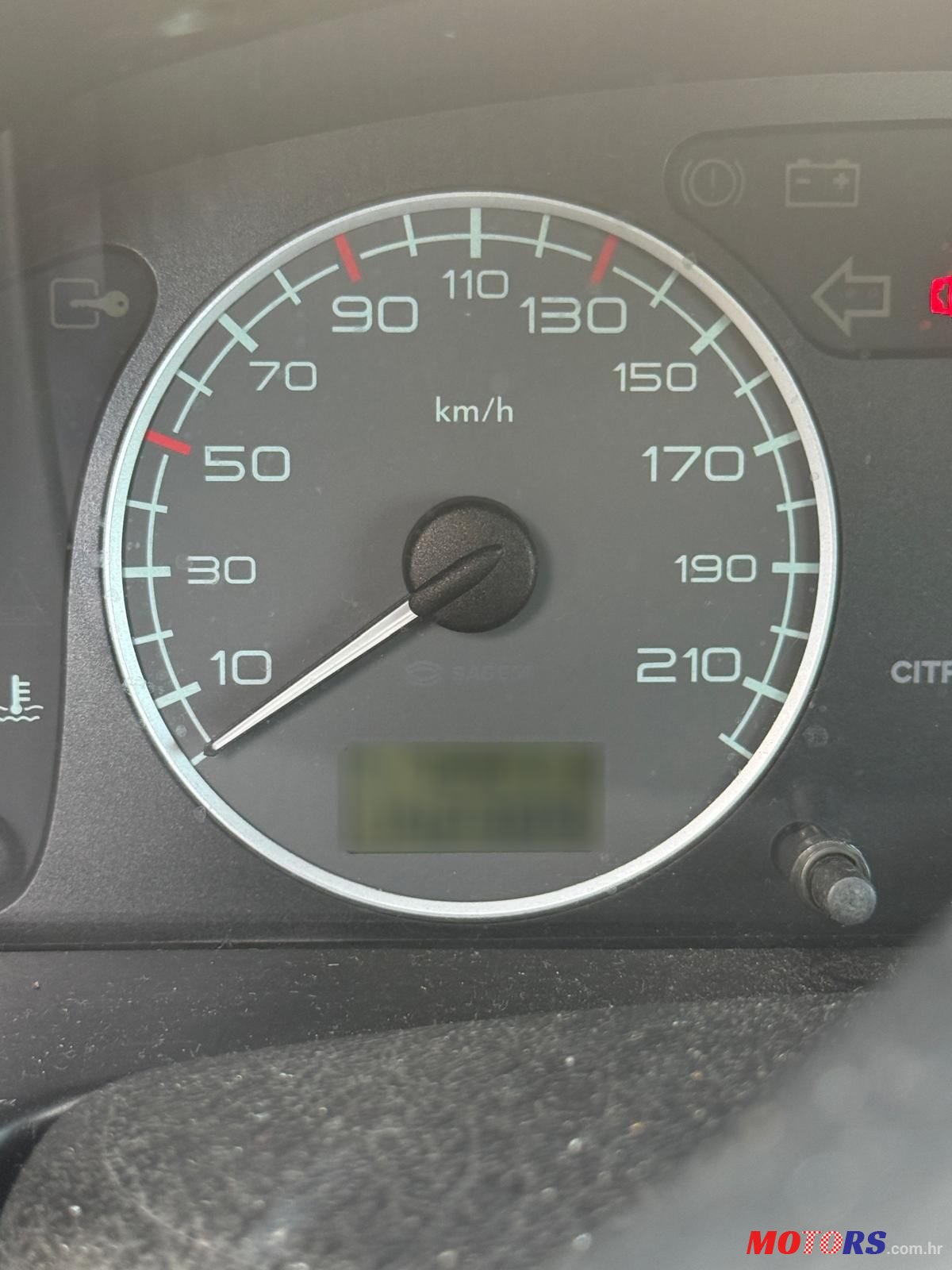 2004' Citroen Xsara 1,4 I photo #6
