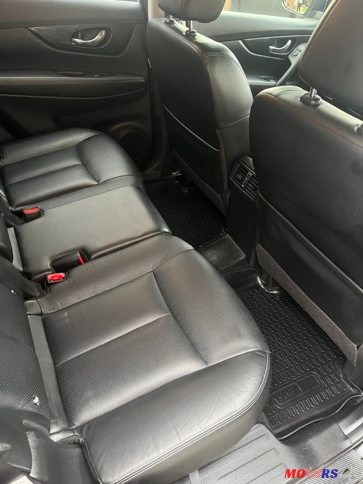 2018' Nissan X-Trail 4Wd 2,0 photo #6