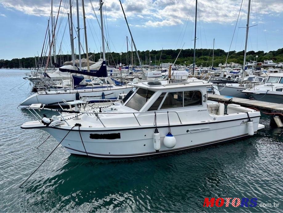 2008' Shamrock photo #1