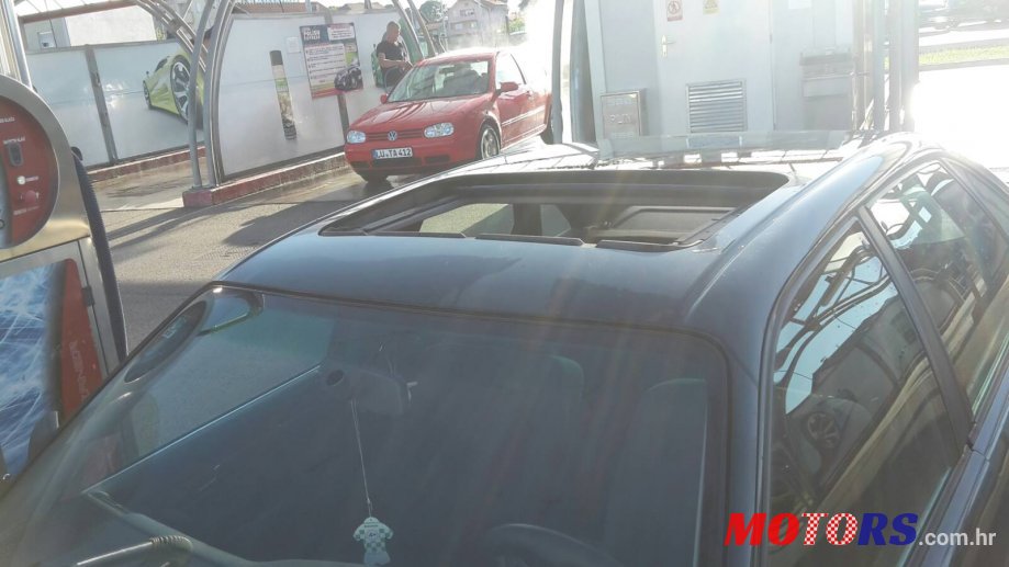 1993' Audi 100 photo #4