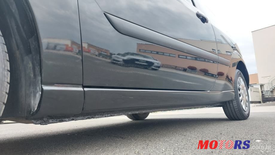 2003' Ford Focus 1,4 16V photo #4