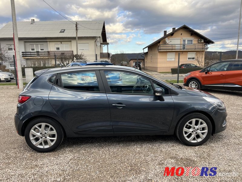 2017' Renault Clio Dci photo #3