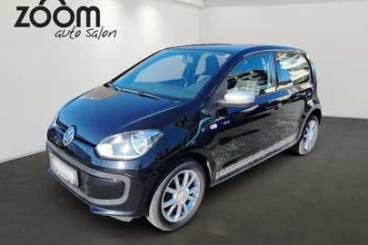 2016' Volkswagen Up! 1,0