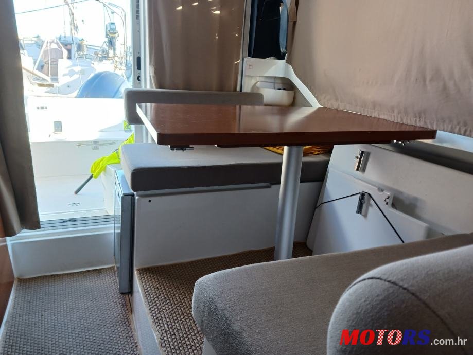 2016' Jeanneau Merry fisher 795 photo #2