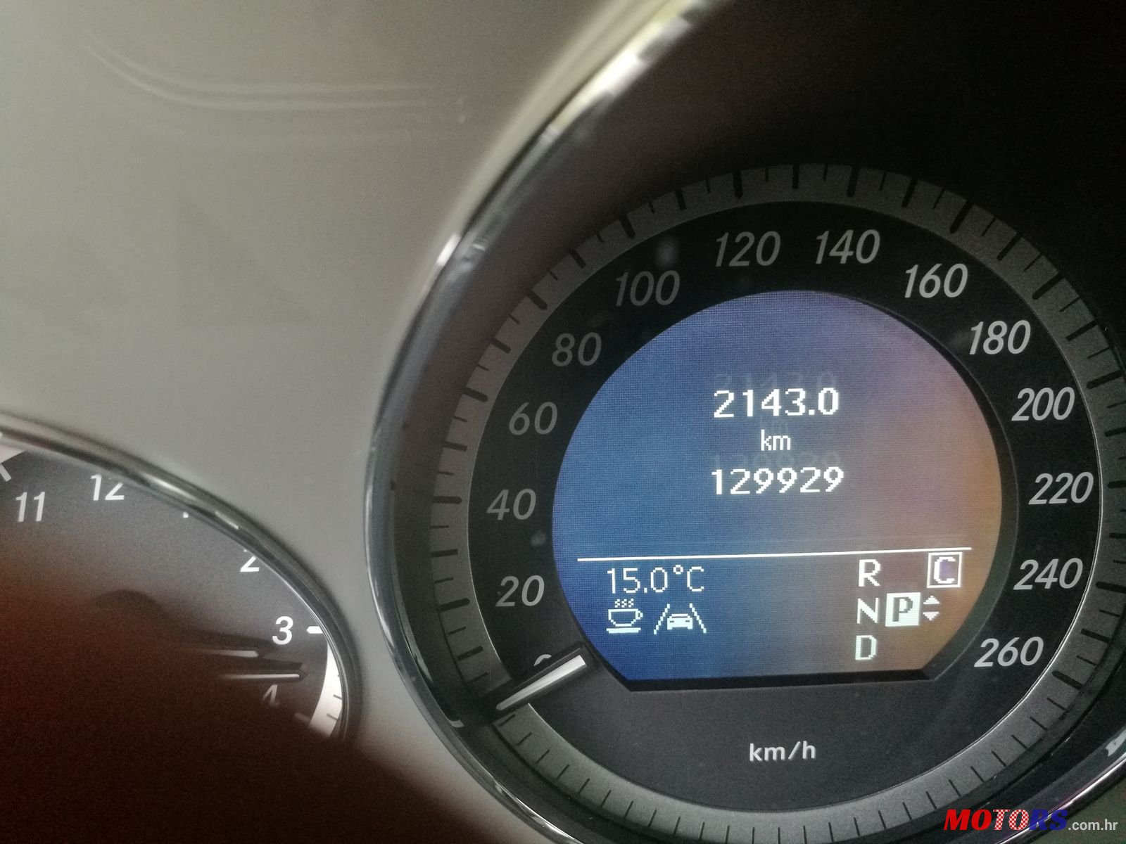 2009' Mercedes-Benz E-Class 350 cdi avangarde Blue efficie photo #2