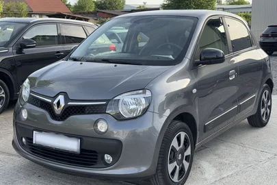 2017' Renault Twingo Sce 70