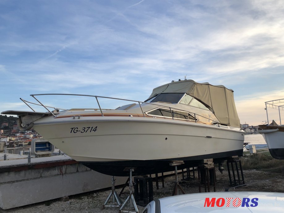 1982' Sea Ray photo #1