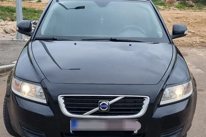 2010' Volvo V50 1,6 D
